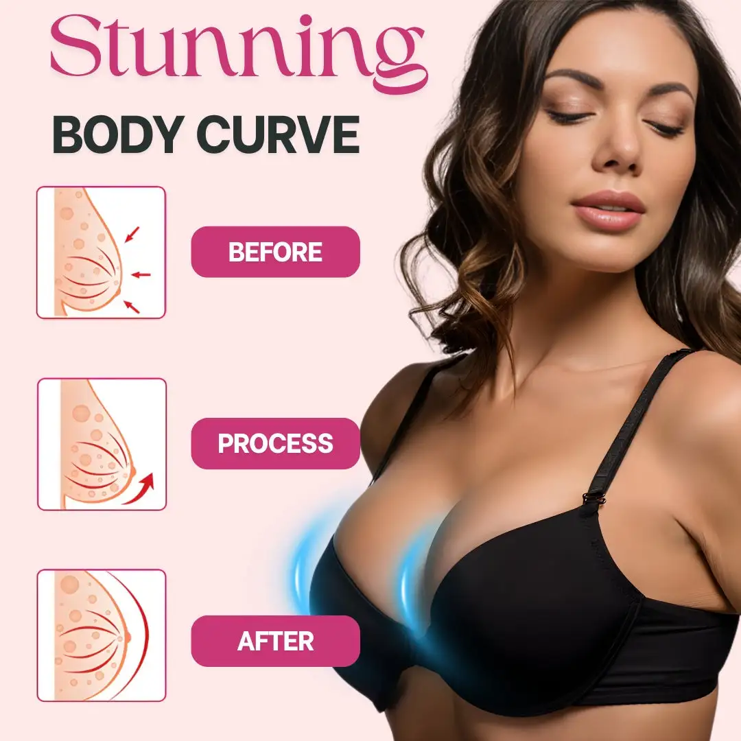 CurvLift Enhancement Cream - Image 7