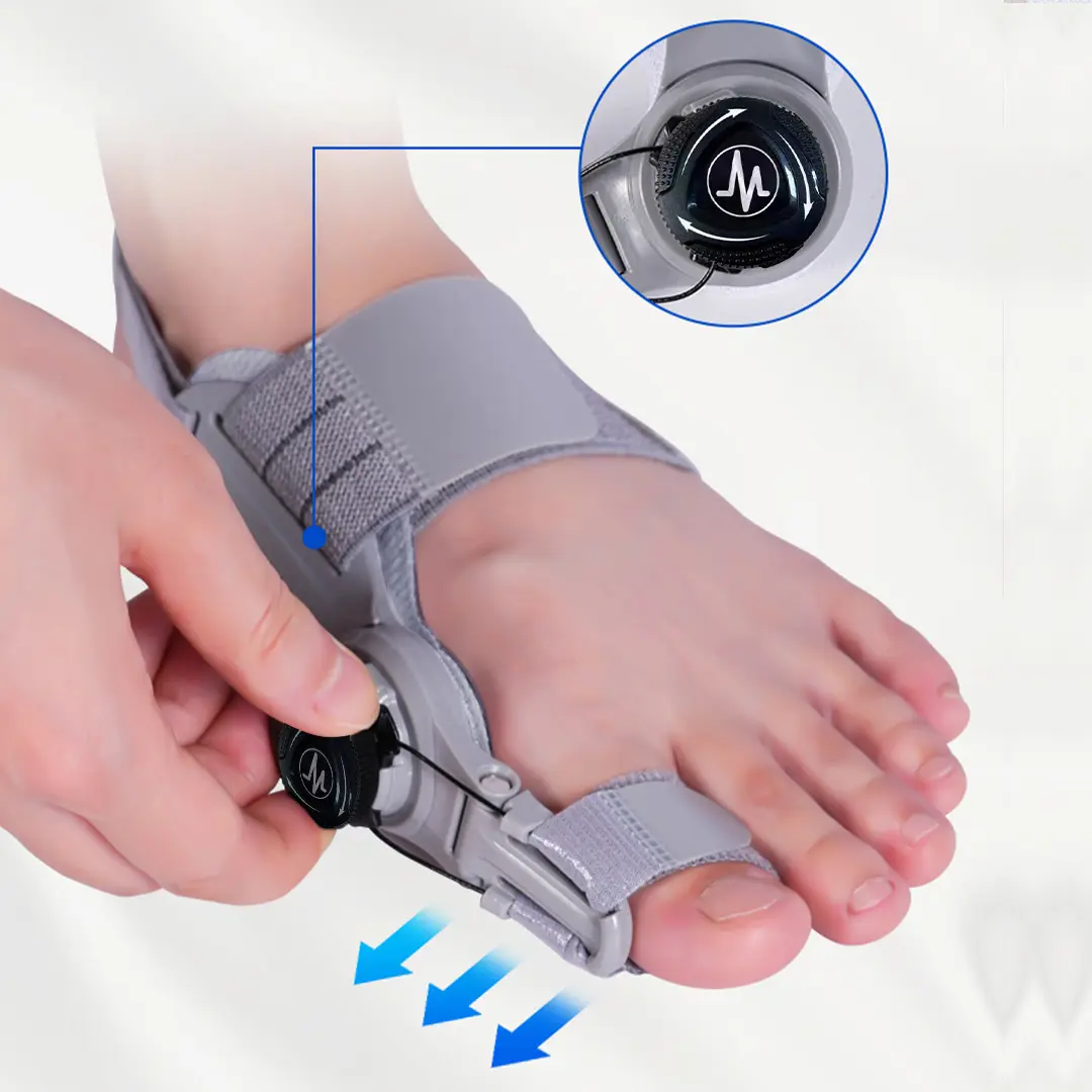 Bunion Fix - Natural At-Home Bunion Relief - Image 5