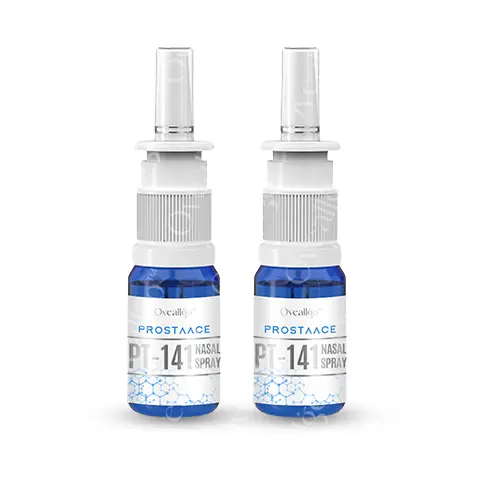 ProstaAce PT-141 Nasal Spray - Image 10