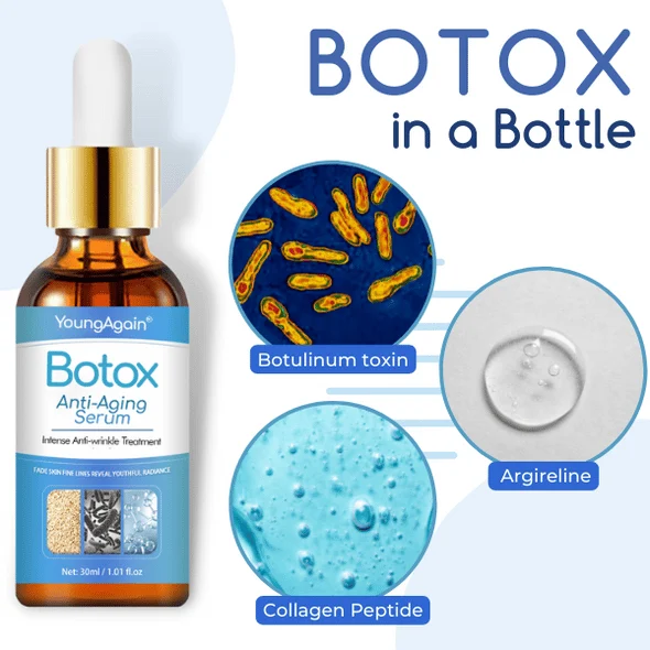 Oveallgo ™ Youthfully Botox Face Serum - Image 2