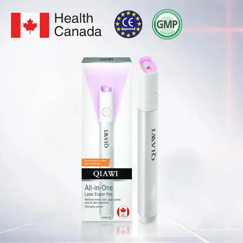 All-in-One CO₂ Laser Eraser Pen - Image 16