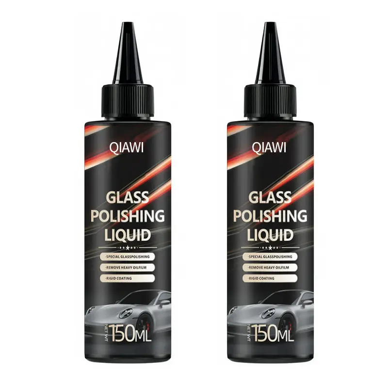 Automotive Oil Film Remover - Image 11