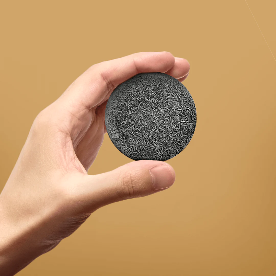 Grey Hair Reverse Bar - Image 3