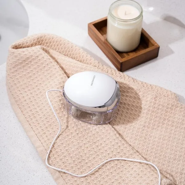 - Smart Scalp Massager - Image 3