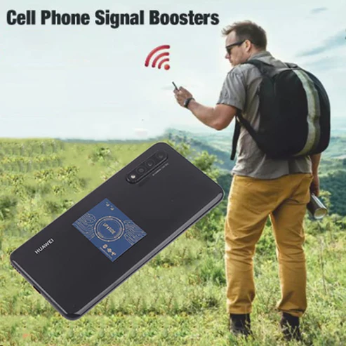 Cell Phone Signal Booster-Signal & Internet Speed Increased 30 Times - Image 3