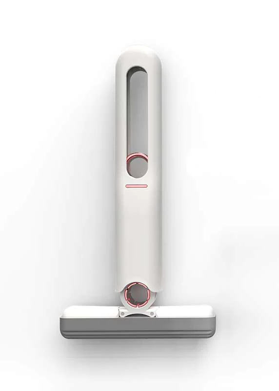 Shirln Portable Self-Squeeze Mini Mop - Image 4