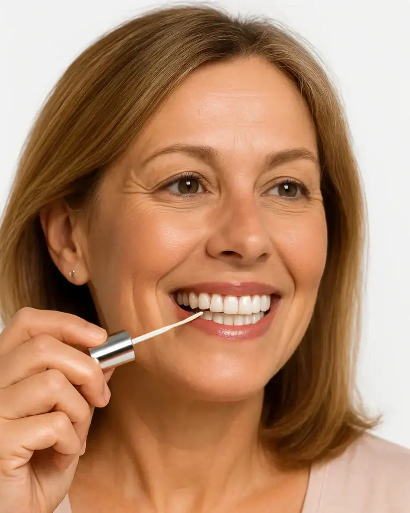 Smileasegot Tooth Polisher – Instantly Brighter Smile - Image 9