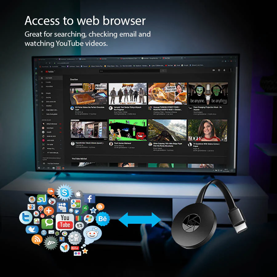 TV Streaming Device - Image 3