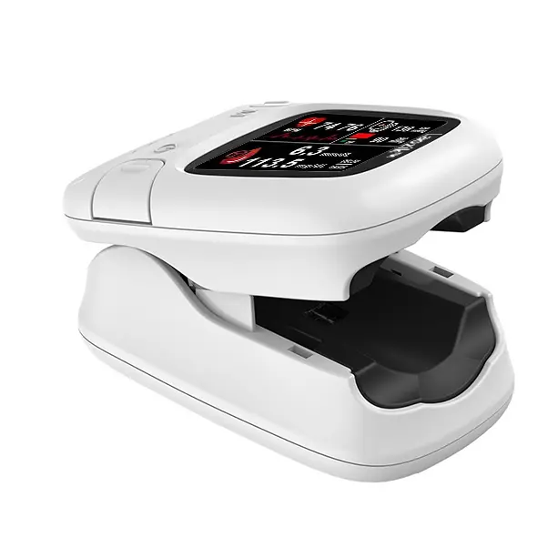 Develops Newly Launched Non-Invasive Smart Glucose Meter - Image 14