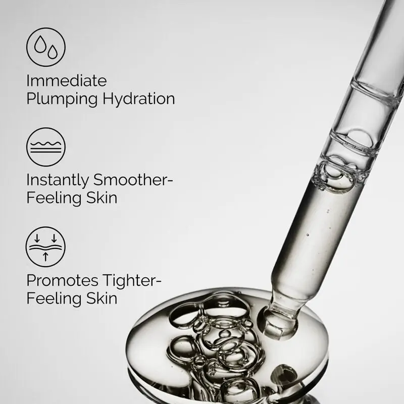 The Natravor Hyaluronic Acid 2% + B5 - Image 5