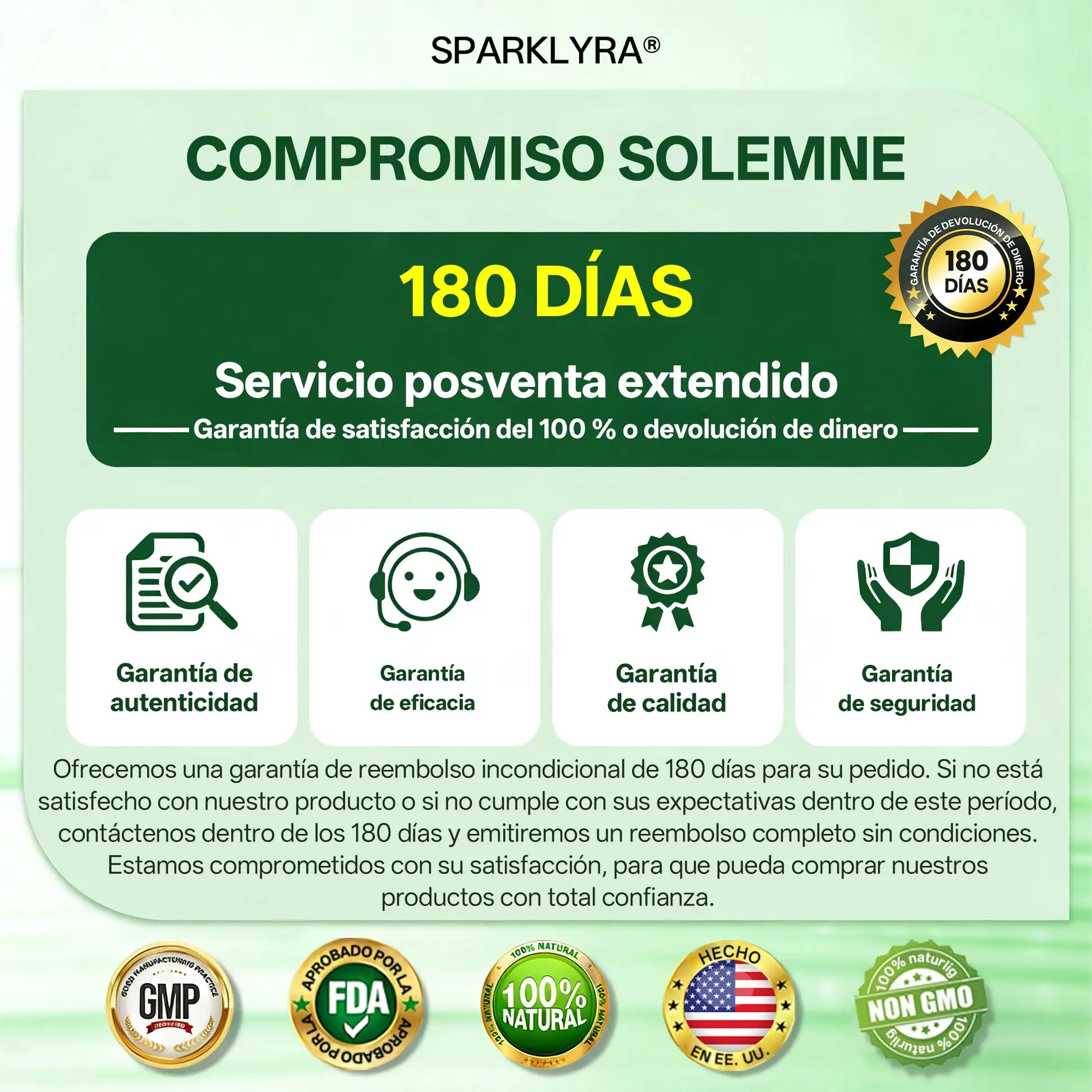Moringa · Berberina × NAD+ Parche Avanzado Nano Microneedle 10-en-1 - Image 11