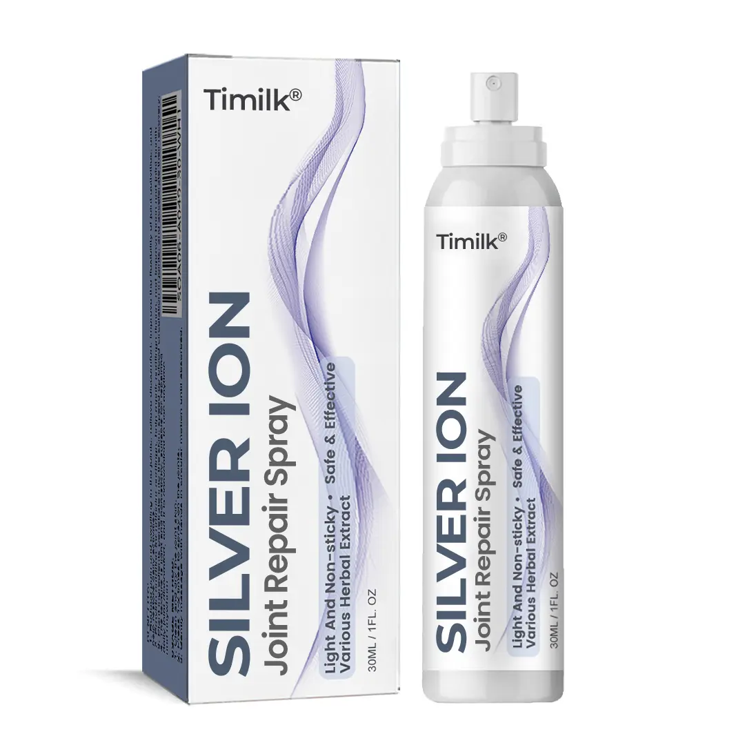 Silver Ion Joint Repair Spray - Image 10