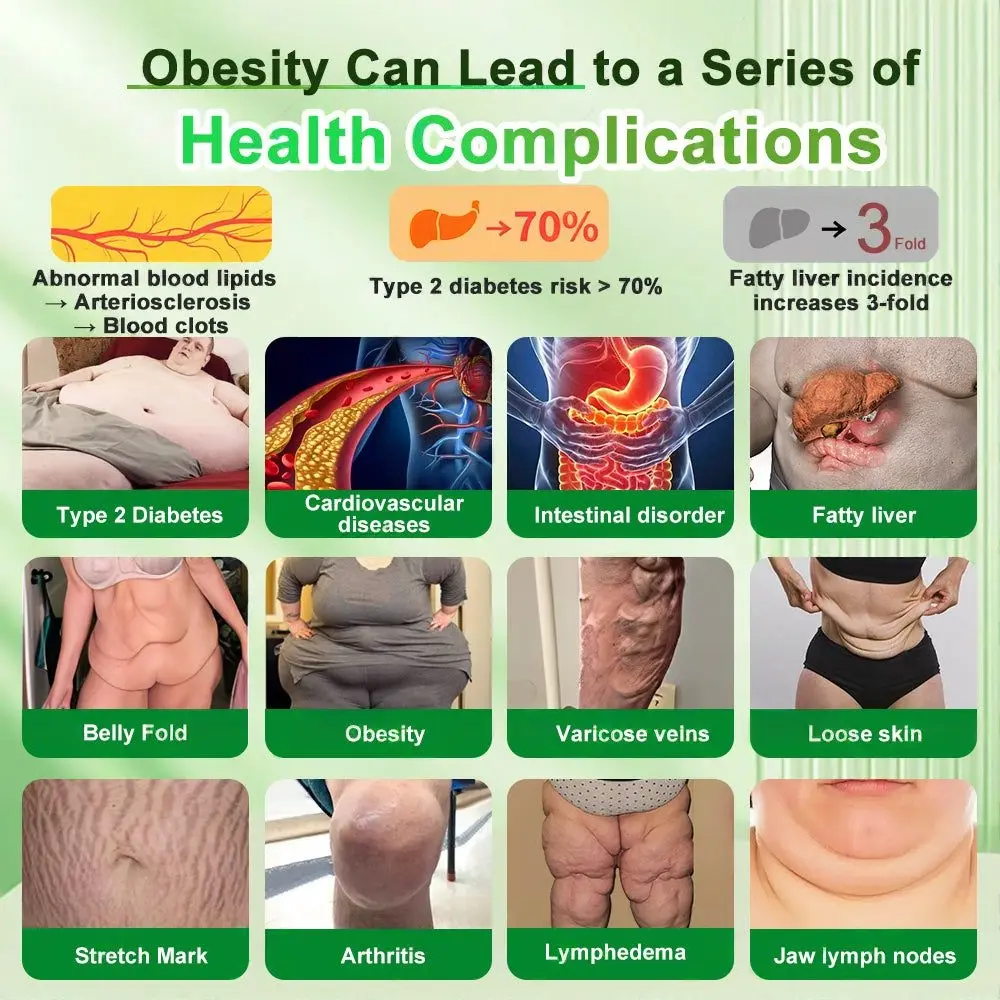 9-IN-1 Healthy Weight & Energy Oral Solution - Image 14