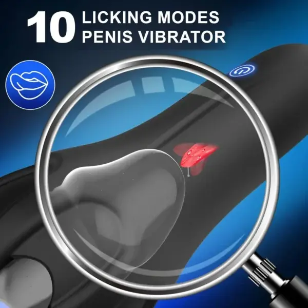3 in l NeuroWave Therapy Device - Image 3