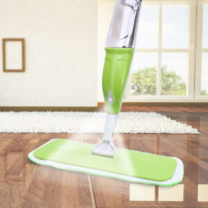 Alternative view of Water Spraying Mop