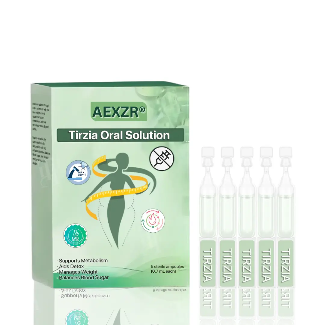 Tirzia Oral Solution - Image 7