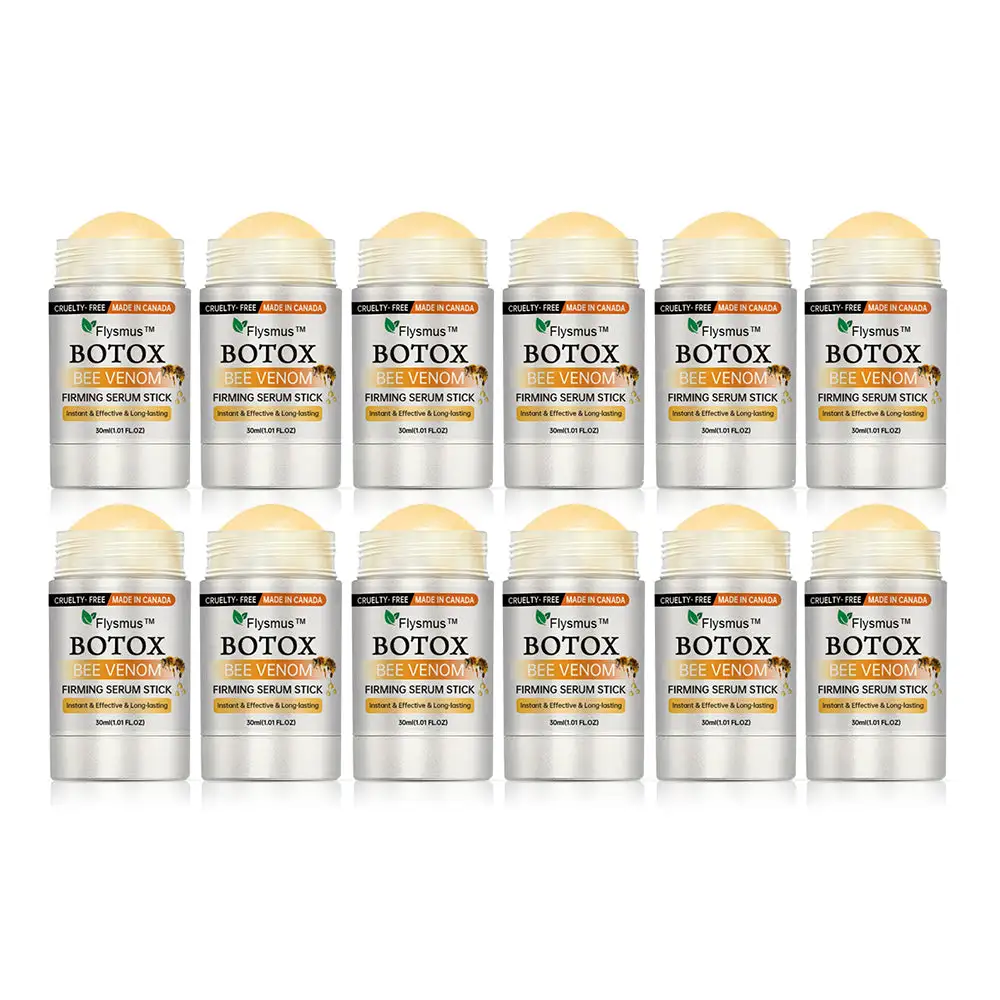Winter Sale Botox Bee Venom Firming Serum Stick - Image 8