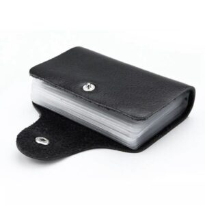 Alternative view of Wonder Wallet