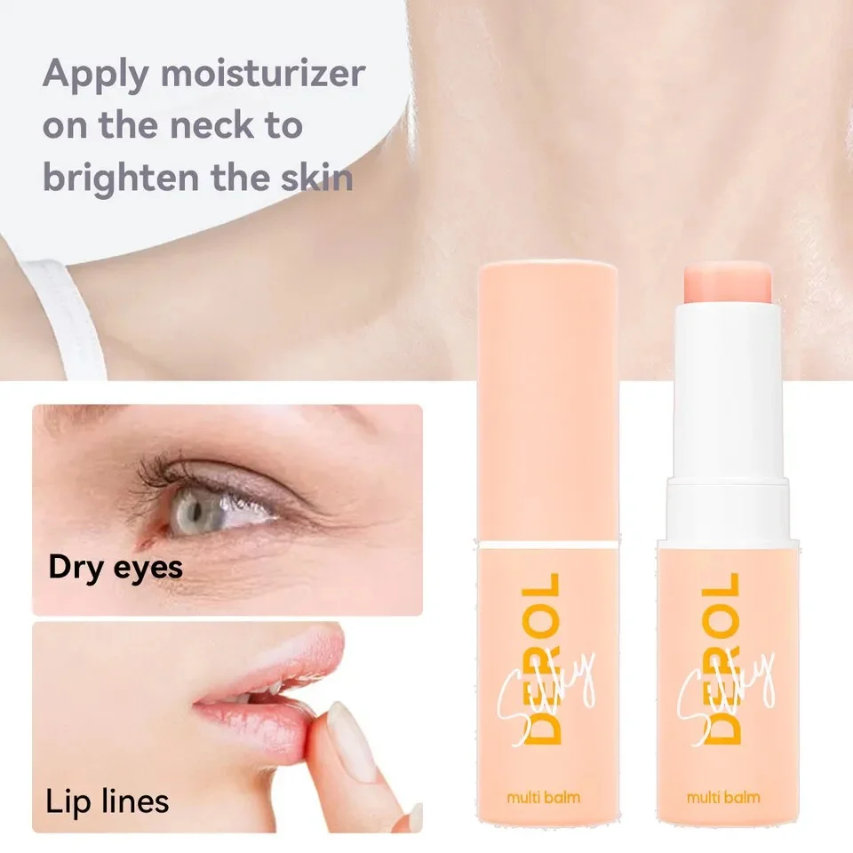 Wrinkle Multi Bounce Balm - Image 5