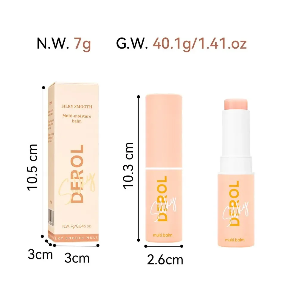 Wrinkle Multi Bounce Balm - Image 2