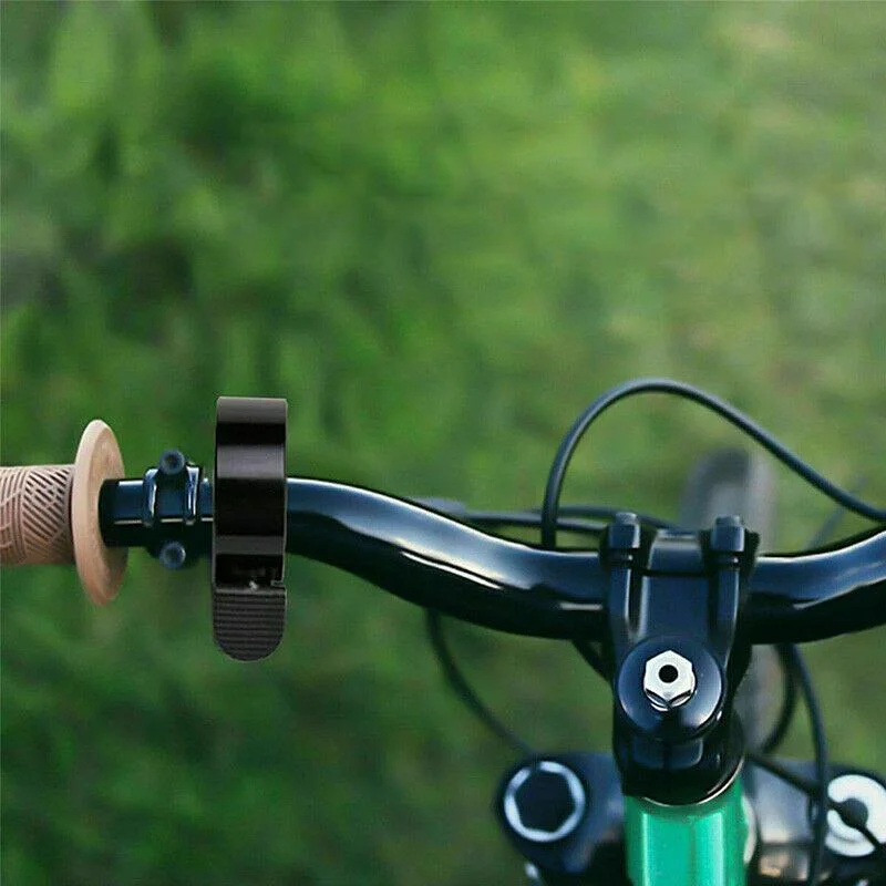 (❤️2021 Valentine's Day Promotion - 50% OFF) Aluminum Alloy Cycling Bell, Buy More Save More - Image 10