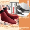 (🎄Early Christmas Sale NOW-50% OFF) Velvet Winter Thermal Socks