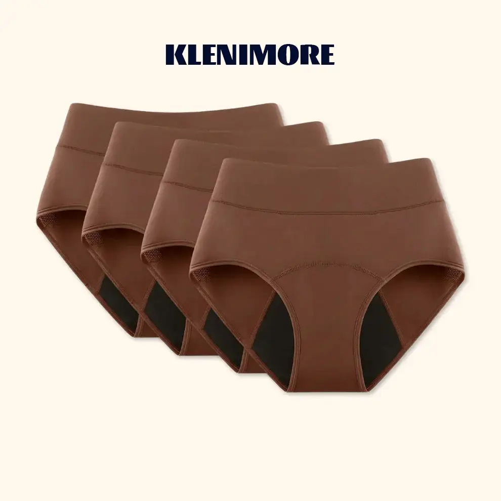 KLENIMORE ™ Leak-Proof Underwear That Won't Let You Down - Image 6