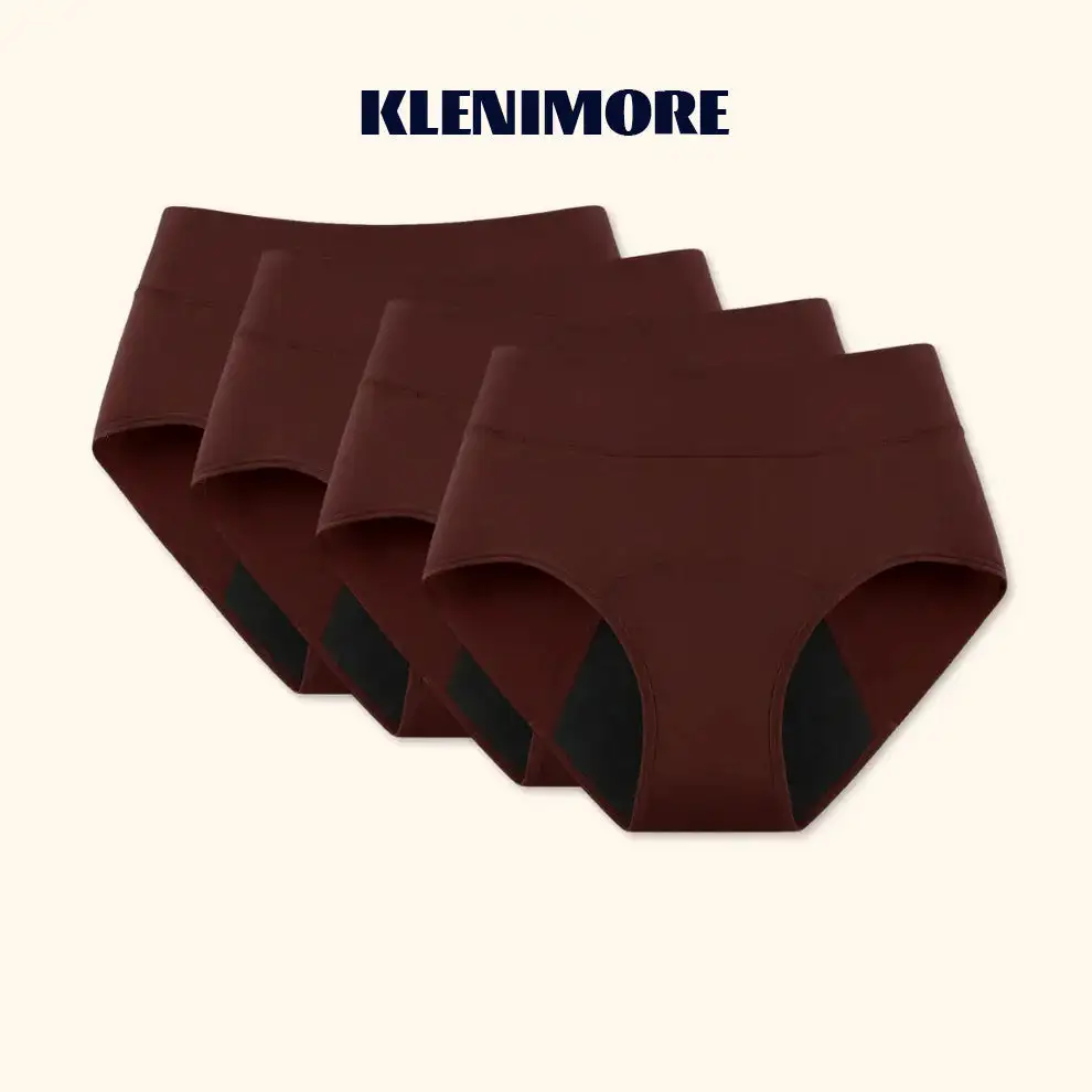KLENIMORE ™ Leak-Proof Underwear That Won't Let You Down - Image 7