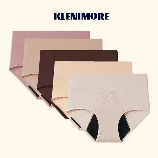 KLENIMORE ™ Leak-Proof Underwear That Won't Let You Down - Image 8