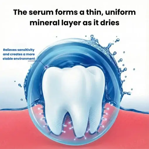 Anti-Plaque Oral Serum - Image 7
