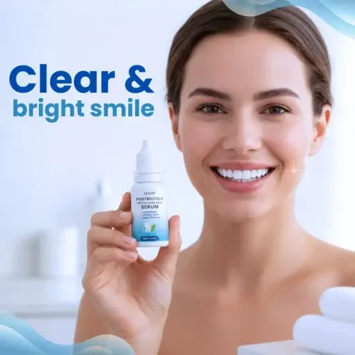 Anti-Plaque Oral Serum - Image 2