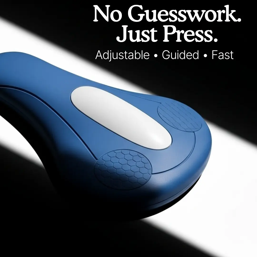 VitalEngine Pro - The #1 5-in-1 At-Home Trainer that Restores Strength and Reverses ED & PE with Precision - Image 9