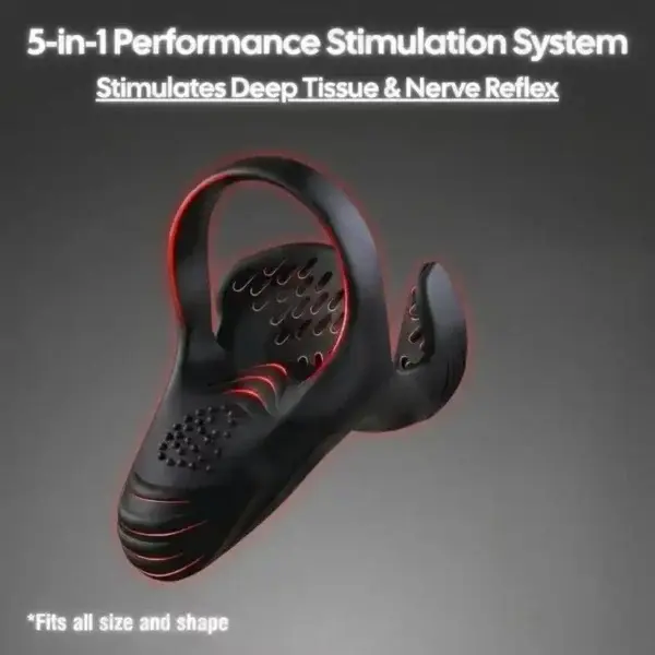 VitalEngine Pro VitalEngine Pro-Daily Rehabilitation Device for Men Physical Vitality
