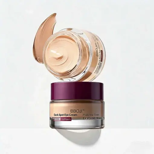Calcium-Based Dark Spot Eye Cream - Image 4