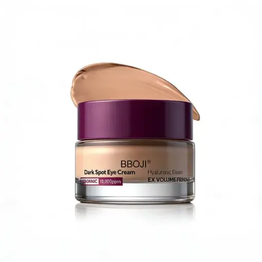Calcium-Based Dark Spot Eye Cream - Image 5