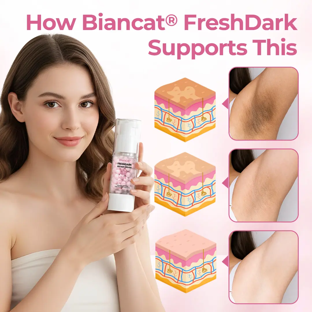 FreshDark Repair Cream - Image 3