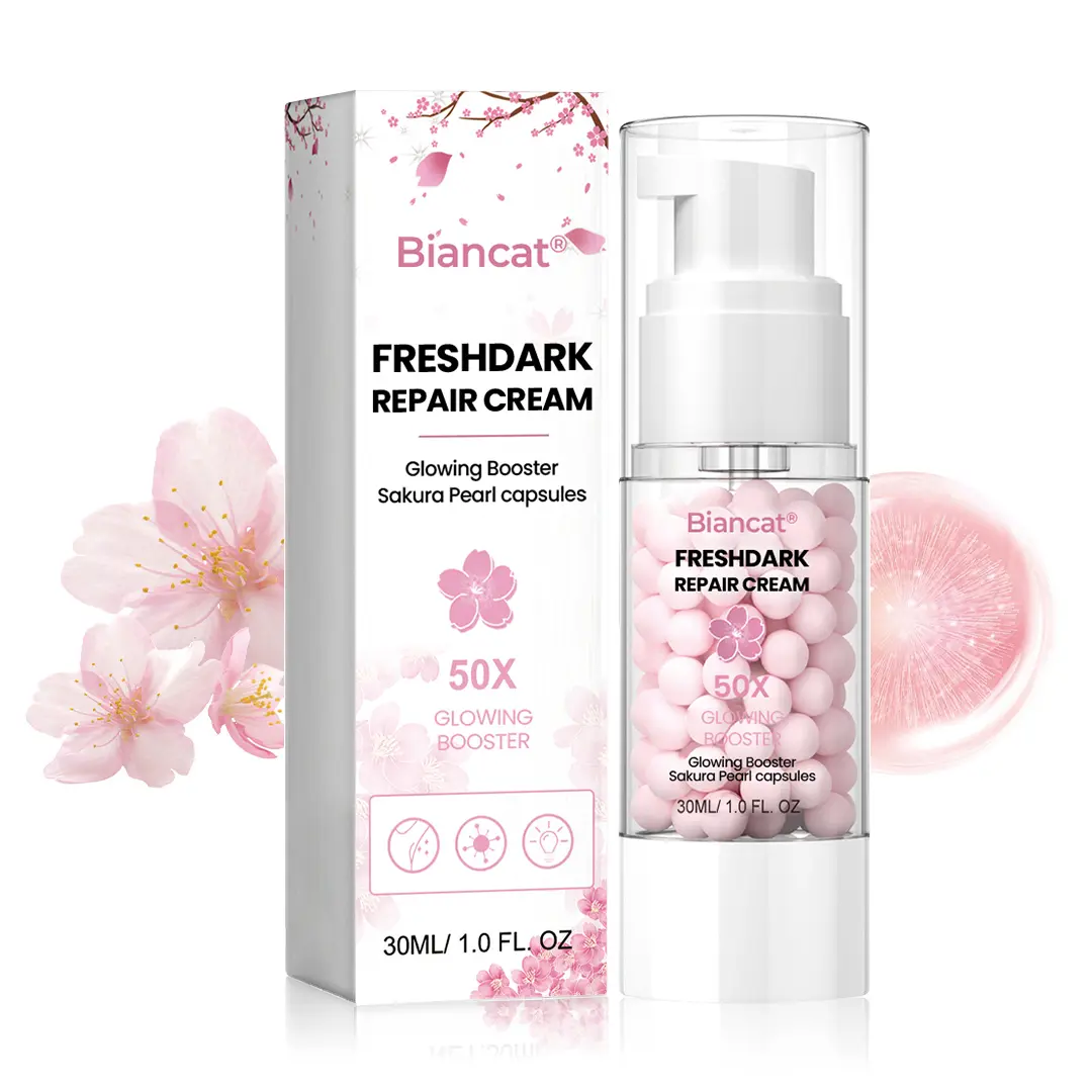 FreshDark Repair Cream - Image 9