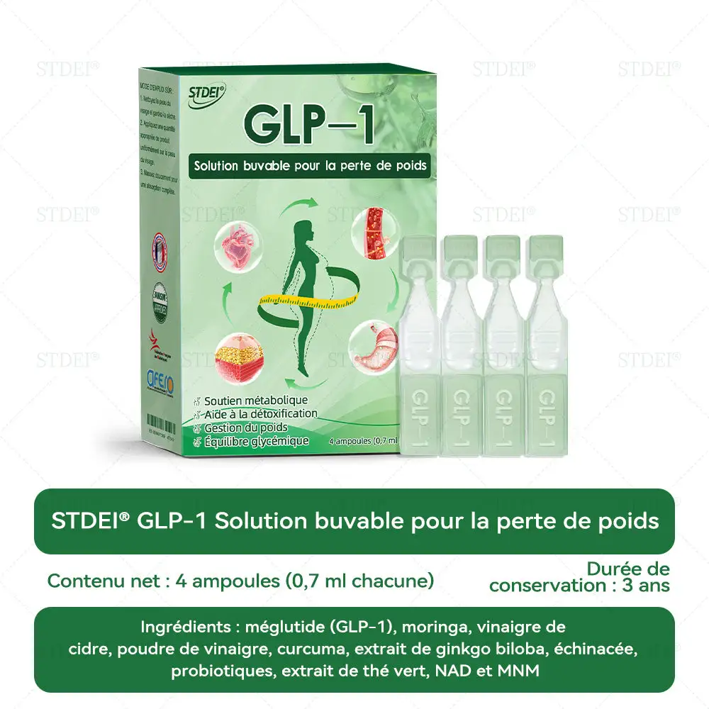 Solution Orale pour la ๐๐๐๐๐ ๐๐ ๐๐๐๐๐ - Image 14