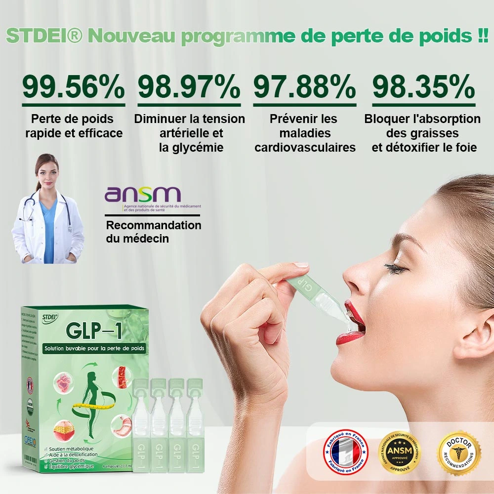 Solution Orale pour la ๐๐๐๐๐ ๐๐ ๐๐๐๐๐ - Image 15