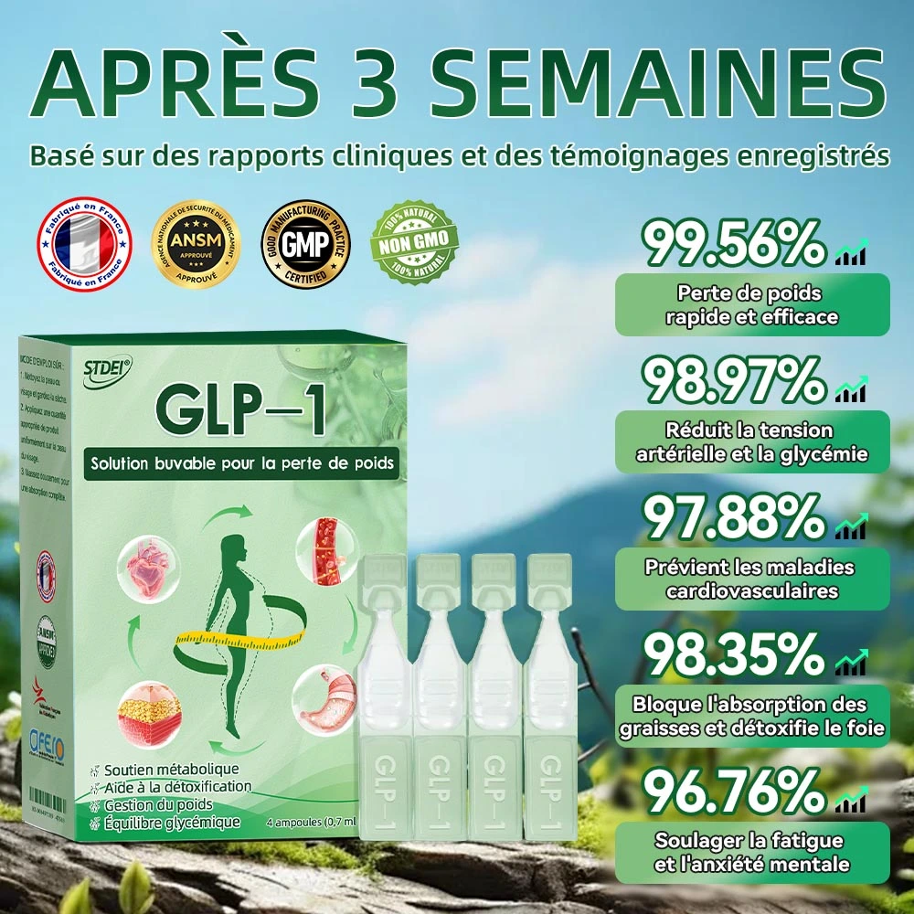 Solution Orale pour la ๐๐๐๐๐ ๐๐ ๐๐๐๐๐ - Image 7