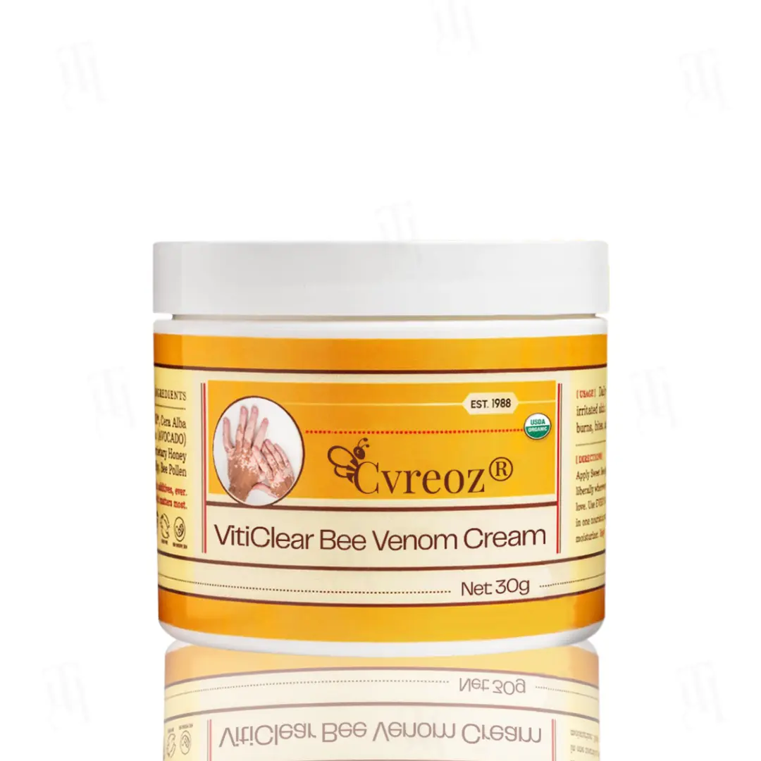 VitiClear Bee Venom Cream - Image 8