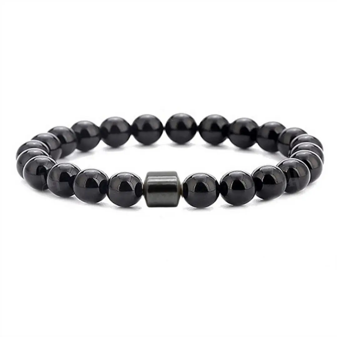 Smoking Cessation Magnet Bracelet - Image 10