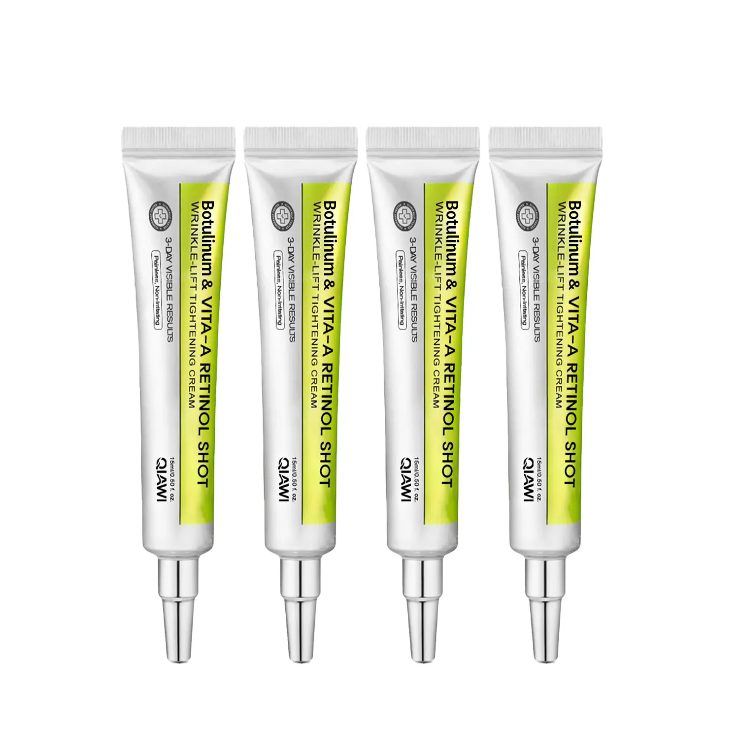 Final 3 Hours: 70%OFF🔥 Botulinum & Vita-A Retinol Shot Wrinkle-Lift Tightening cream✨ - Image 15