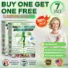️ MORINGA+BERBERINE Advenaced Nano Microneedle Patch