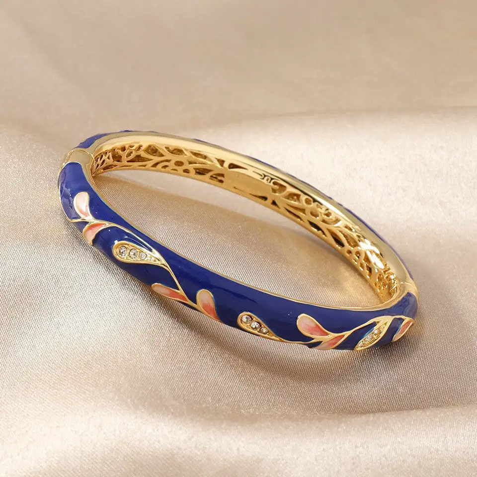 Magnetic Lymphatic Wellness Bracelet - Image 13