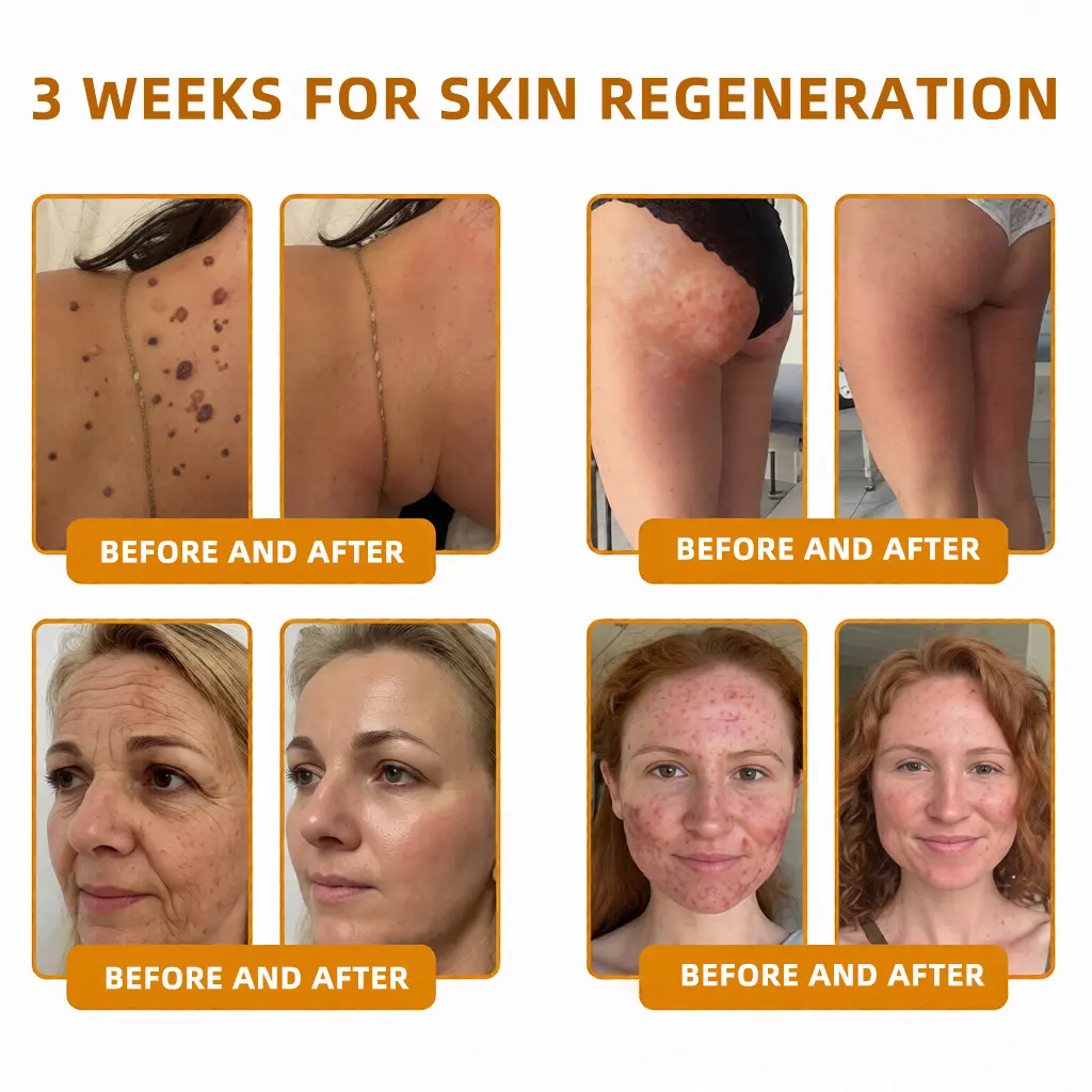Bee Venom Skin Restoration Cream - Image 17