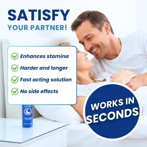 Erectboost Vital Spray - Image 2