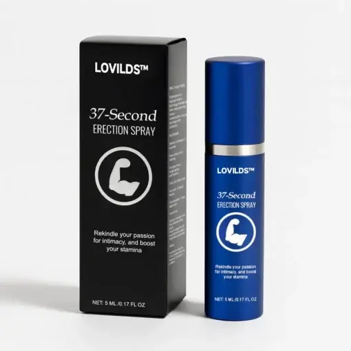 Erectboost Vital Spray for Men - Image 7