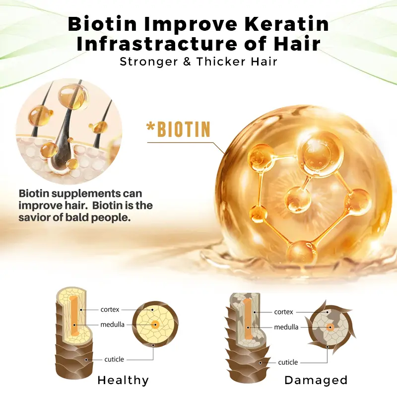 ๐๐๐๐ข๐๐ข๐๐ฅ ๐๐ญ๐จ๐ซ๐ | Hair Regrowth System For Hair Growth & Eyebrow Nourishment - Image 6