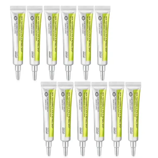 Skin Tightening Vita-A Retinol Retinol shot Anti-Wrinkle Firming Tightening cream - Image 16